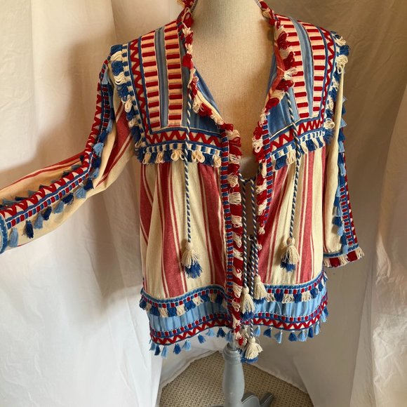 Dodo Bar Or jacket - Picture 1 of 15